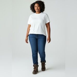 Pajar Dark Brown Faux Fur-Lined Footwear.SZ:EU42